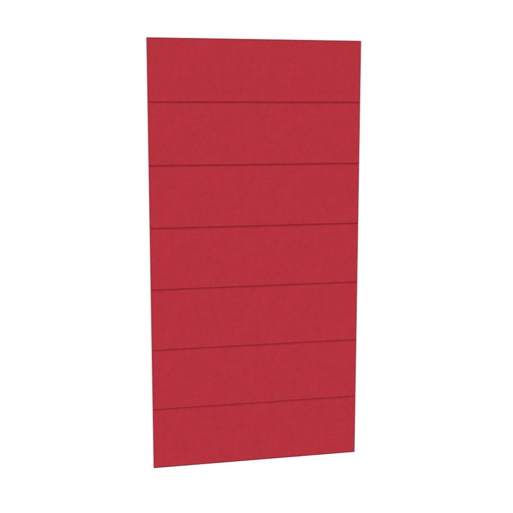Acoustic Wall Panel 7 linesThat’s My Office Furniture, 360 Degree View storage, desk, chair