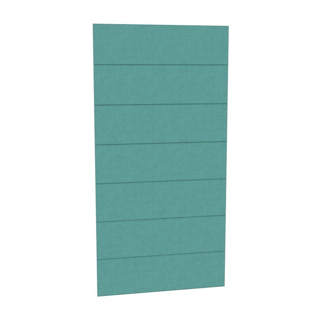 Acoustic Wall Panel 7 linesThat’s My Office Furniture, 360 Degree View storage, desk, chair