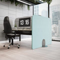 Koala Bench Freestanding ScreenThat’s My Office Furniture, 360 Degree View storage, desk, chair