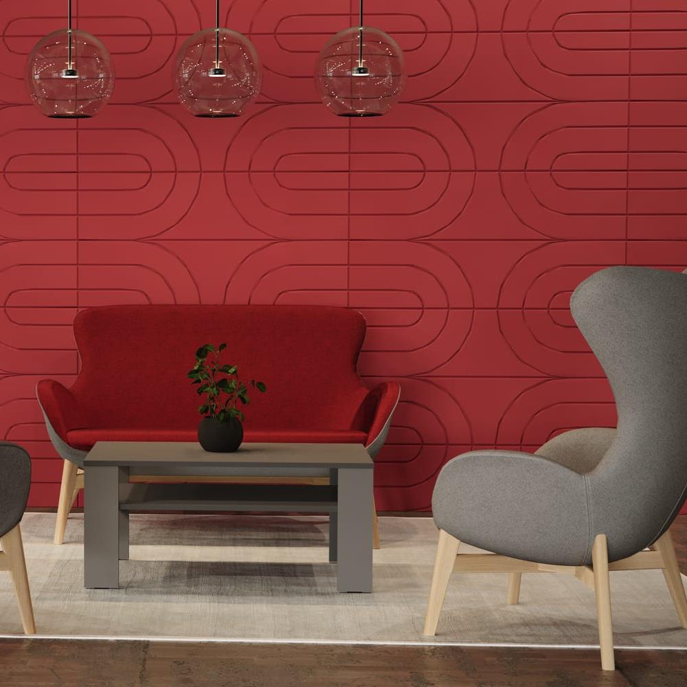 Acoustic Wall Panel 1 BrickThat’s My Office Furniture, 360 Degree View storage, desk, chair