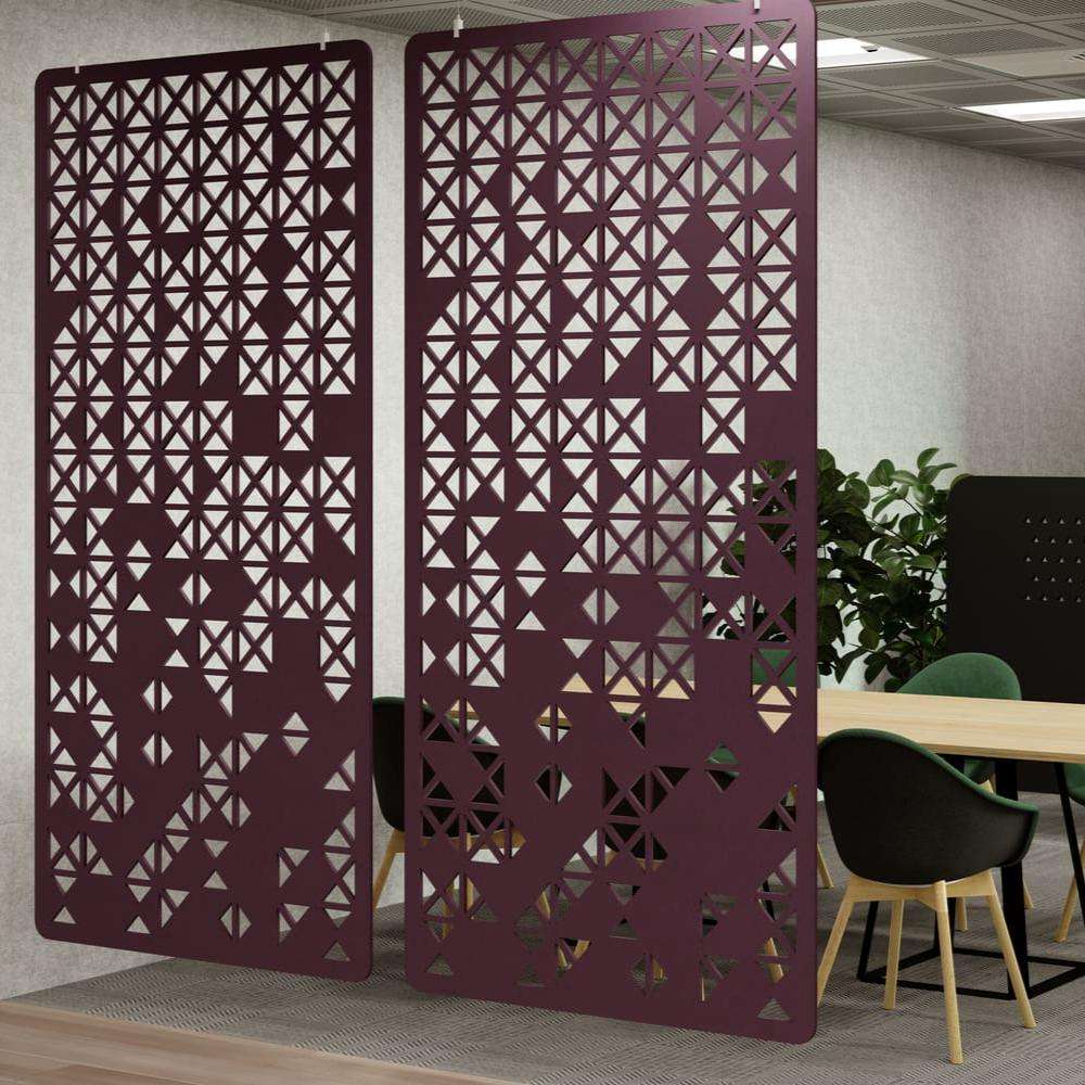 Workspace Dividers Ceiling Hanging 1That’s My Office Furniture, 360 Degree View storage, desk, chair
