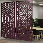 Workspace Dividers Ceiling Hanging 1That’s My Office Furniture, 360 Degree View storage, desk, chair