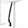 Leap Accessories - SKU: LEAP/CHAIN/BLKThat’s My Office Furniture, 360 Degree View storage, desk, chair
