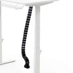 Leap Accessories - SKU: LEAP/CHAIN/BLKThat’s My Office Furniture, 360 Degree View storage, desk, chair