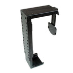 CPU Holder Fully adjustable - White 1 Office Furniture and Home Remote Working