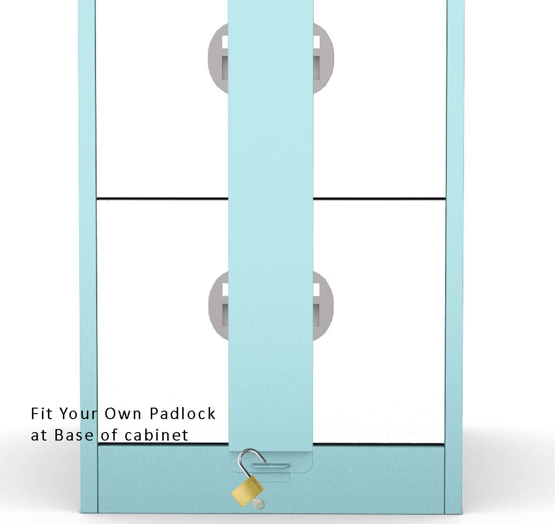Silverline locking filing cabinetThat’s My Office Furniture, 360 Degree View storage, desk, chair