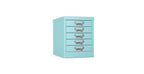 Multidrawer Storage 5 Drawer by Silverline MDUR05 Purple