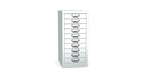 Multidrawer  Storage Cabinet 10 Drawer by Silverline MDUR10 