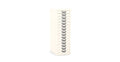 Multidrawer  Storage Cabinet 15 Drawer by Silverline MDUR15 Beige