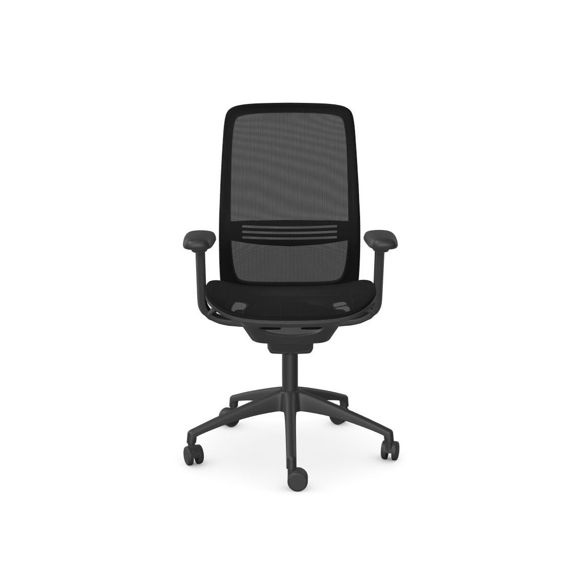 Operator Office Chair in Full Mesh NV RangeThat’s My Office Furniture, 360 Degree View storage, desk, chair