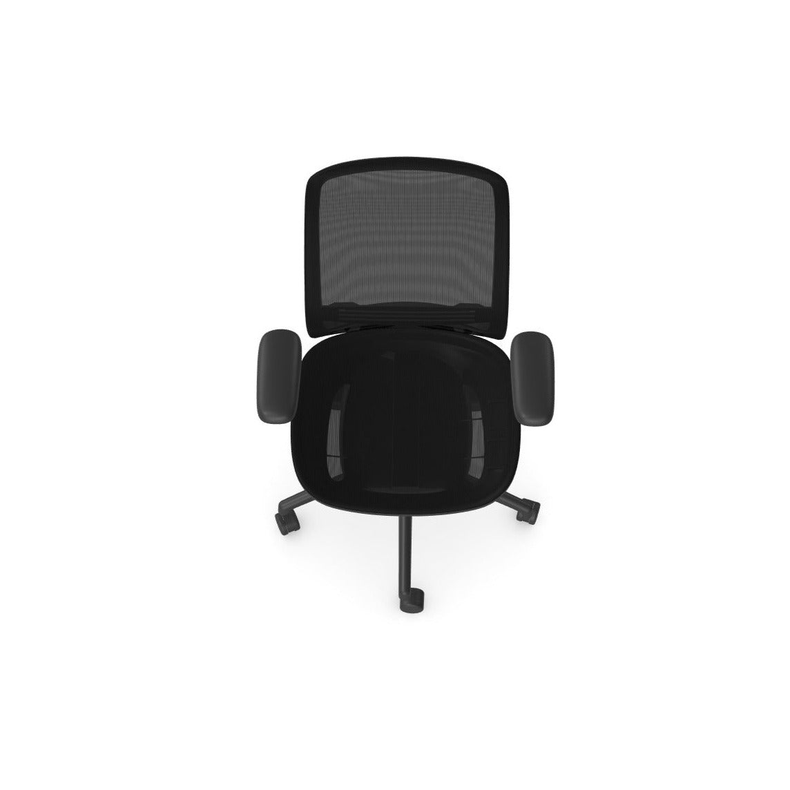 Operator Office Chair in Full Mesh NV RangeThat’s My Office Furniture, 360 Degree View storage, desk, chair