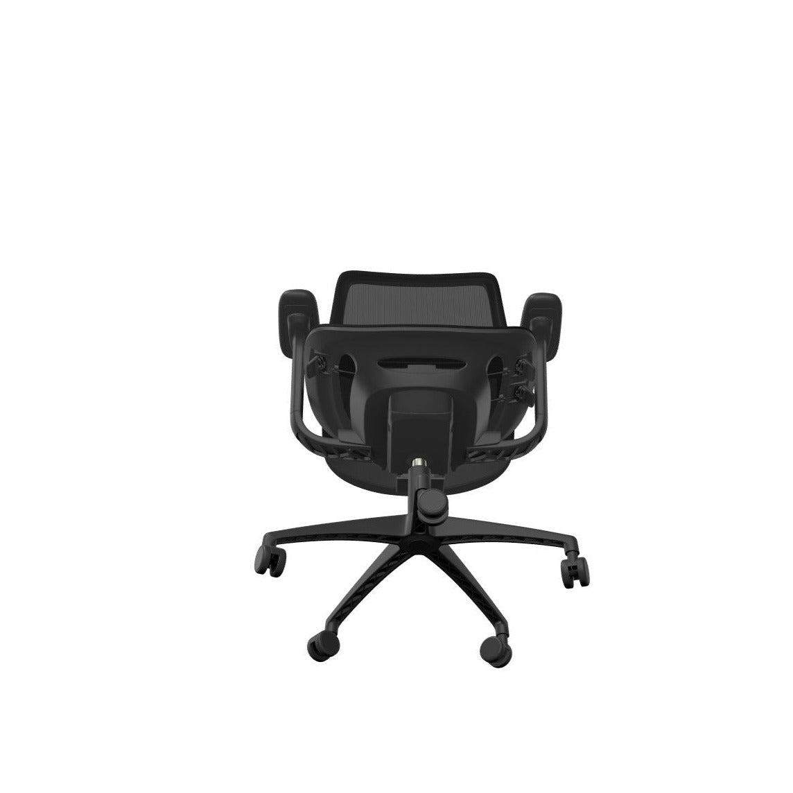 Operator Office Chair in Full Mesh NV RangeThat’s My Office Furniture, 360 Degree View storage, desk, chair