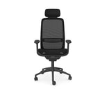 Operator Office Chair in Full Mesh NV RangeThat’s My Office Furniture, 360 Degree View storage, desk, chair
