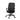 AX Operator Office Chair with Black Frame and Black Fabric