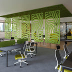 Workspace Dividers Ceiling Hanging 1That’s My Office Furniture, 360 Degree View storage, desk, chair