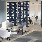 Workspace Dividers Ceiling Hanging 1That’s My Office Furniture, 360 Degree View storage, desk, chair