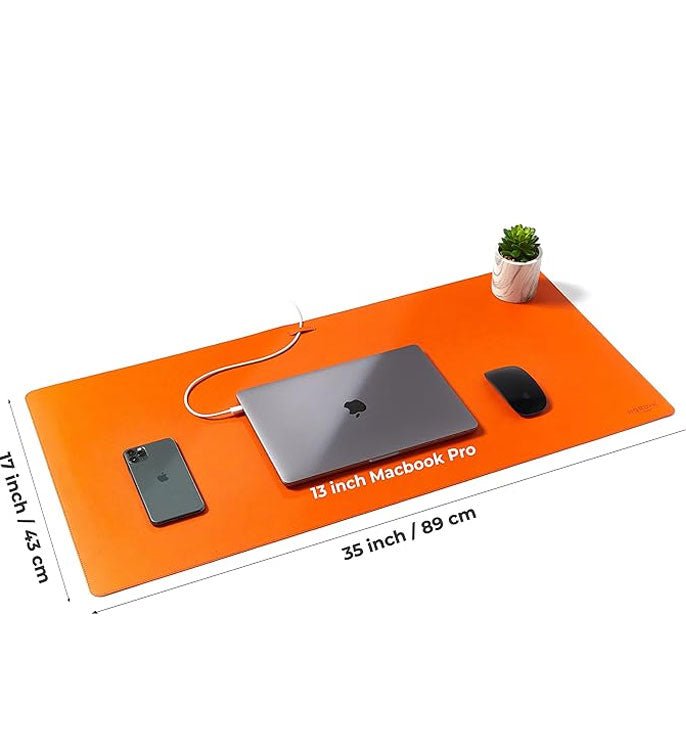 orange desk mat sizesThat’s My Office Furniture, 360 Degree View storage, desk, chair
