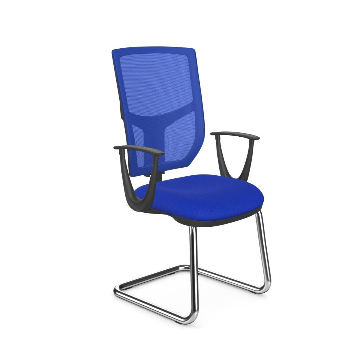 Office Mesh Back Meeting Chair, OA seriesThat’s My Office Furniture, 360 Degree View storage, desk, chair