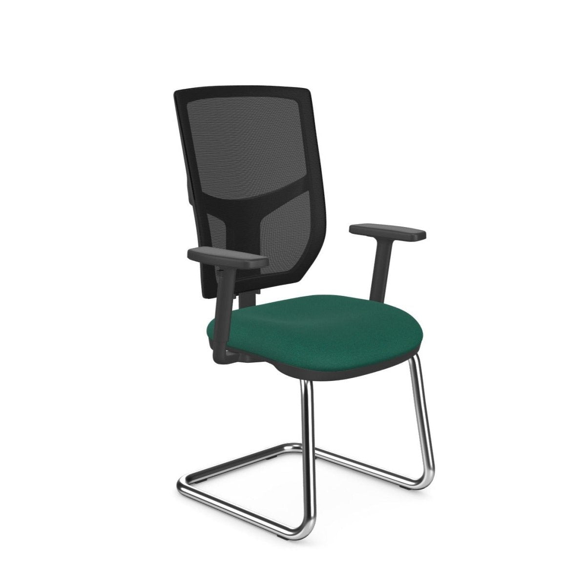 Office Mesh Back Meeting Chair, OA seriesThat’s My Office Furniture, 360 Degree View storage, desk, chair