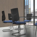 OA Mesh Back Meeting chairThat’s My Office Furniture, 360 Degree View storage, desk, chair