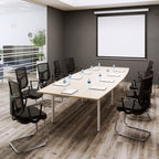 OA Mesh Back Meeting chairThat’s My Office Furniture, 360 Degree View storage, desk, chair