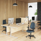 OV Operator chairThat’s My Office Furniture, 360 Degree View storage, desk, chair
