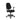 OX Task  Operator Office Chair in Blue or Black Fabric View in 360