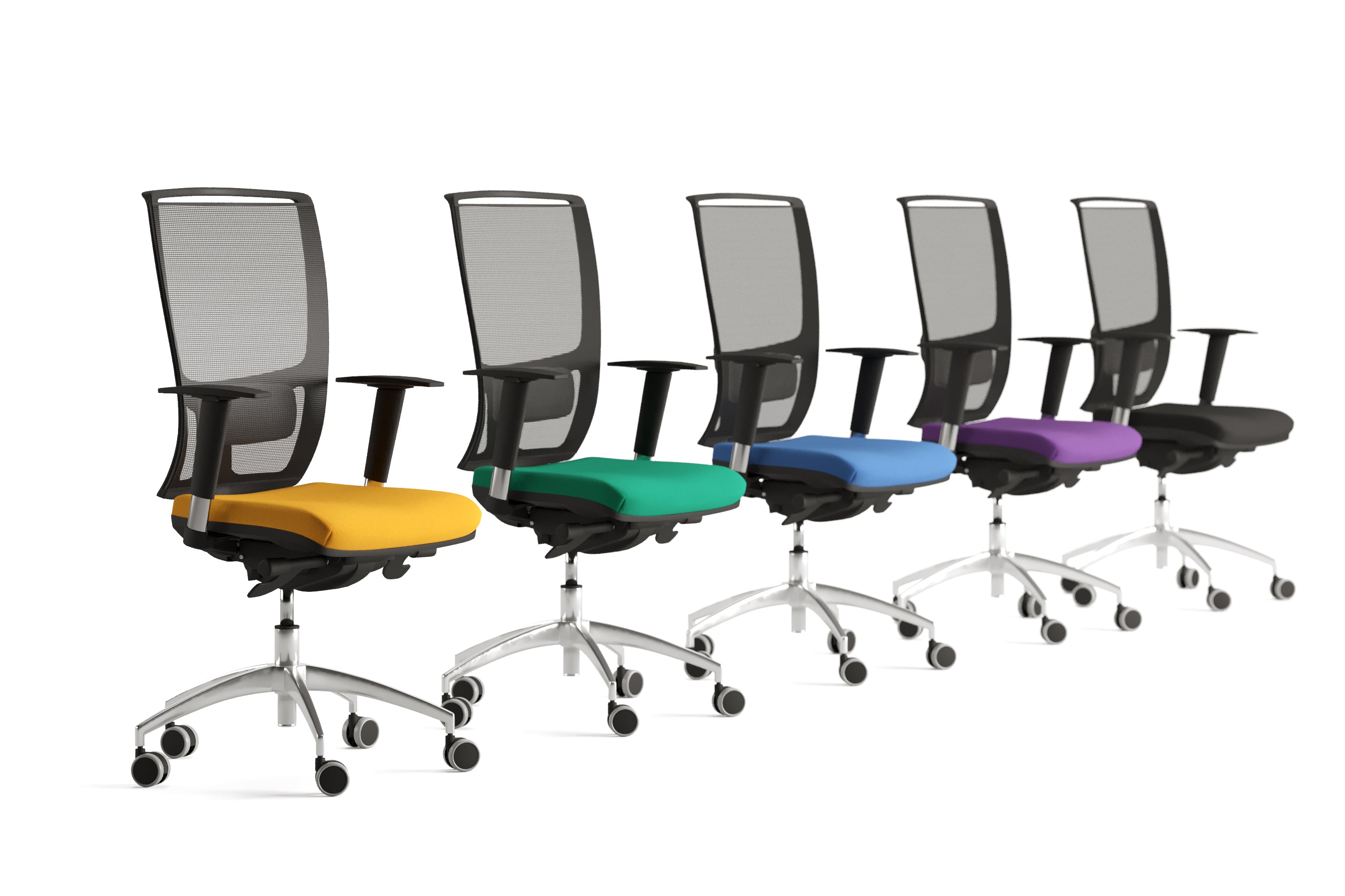 office chairs leather, ergonomic mesh premium posture 