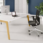 OZ chairThat’s My Office Furniture, 360 Degree View storage, desk, chair