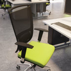 OZ chairThat’s My Office Furniture, 360 Degree View storage, desk, chair