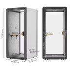 Office POD overview TMOMDP114