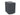Silverline Under Desk Pedestal Custom - SKU: PDUD50SDAnthracite