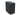 Silverline Under Desk Pedestal  - SKU: PDBP50SD53SDBlack