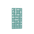 Workspace Dividers Ceiling Hanging ZD10That’s My Office Furniture, 360 Degree View storage, desk, chair