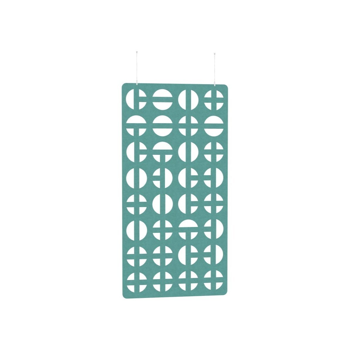 Workspace Dividers Ceiling Hanging ZD10That’s My Office Furniture, 360 Degree View storage, desk, chair