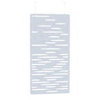 Workspace Dividers Ceiling Hanging ZD12That’s My Office Furniture, 360 Degree View storage, desk, chair