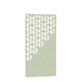 Workspace Dividers Ceiling Hanging ZD13That’s My Office Furniture, 360 Degree View storage, desk, chair