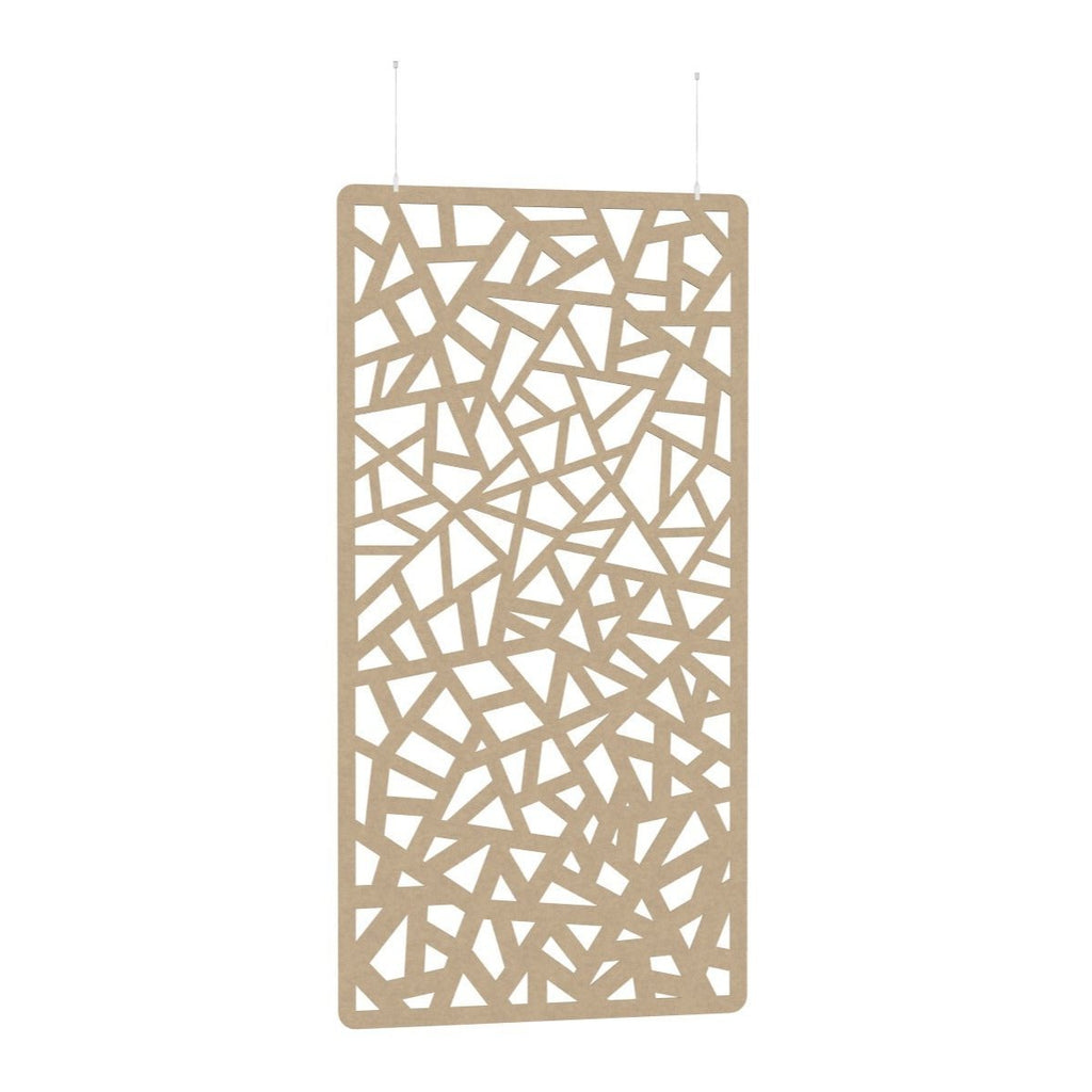 Workspace Dividers Ceiling Hanging ZD14That’s My Office Furniture, 360 Degree View storage, desk, chair