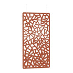 Workspace Dividers Ceiling Hanging ZD14That’s My Office Furniture, 360 Degree View storage, desk, chair