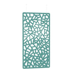 Workspace Dividers Ceiling Hanging ZD14That’s My Office Furniture, 360 Degree View storage, desk, chair
