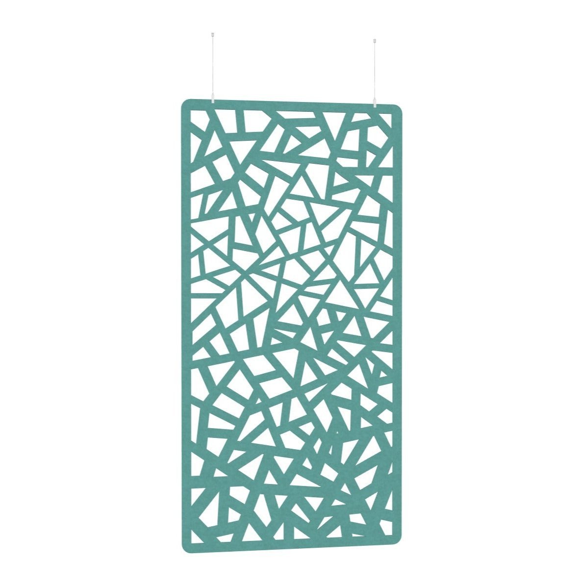 Workspace Dividers Ceiling Hanging ZD14That’s My Office Furniture, 360 Degree View storage, desk, chair