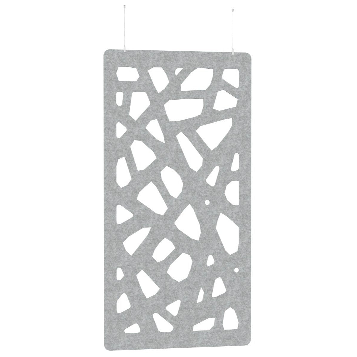 Workspace Dividers Ceiling Hanging ZD15That’s My Office Furniture, 360 Degree View storage, desk, chair