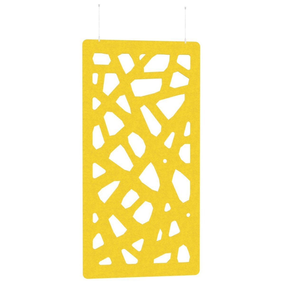 Workspace Dividers Ceiling Hanging ZD15That’s My Office Furniture, 360 Degree View storage, desk, chair