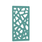 Workspace Dividers Ceiling Hanging ZD15That’s My Office Furniture, 360 Degree View storage, desk, chair