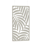 Workspace Dividers Ceiling Hanging ZD16That’s My Office Furniture, 360 Degree View storage, desk, chair