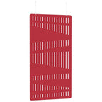 Workspace Dividers Ceiling Hanging ZD17That’s My Office Furniture, 360 Degree View storage, desk, chair