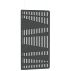 Workspace Dividers Ceiling Hanging ZD17That’s My Office Furniture, 360 Degree View storage, desk, chair