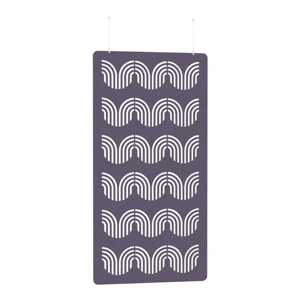 Workspace Dividers Ceiling Hanging ZD18That’s My Office Furniture, 360 Degree View storage, desk, chair