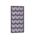 Workspace Dividers Ceiling Hanging ZD18That’s My Office Furniture, 360 Degree View storage, desk, chair