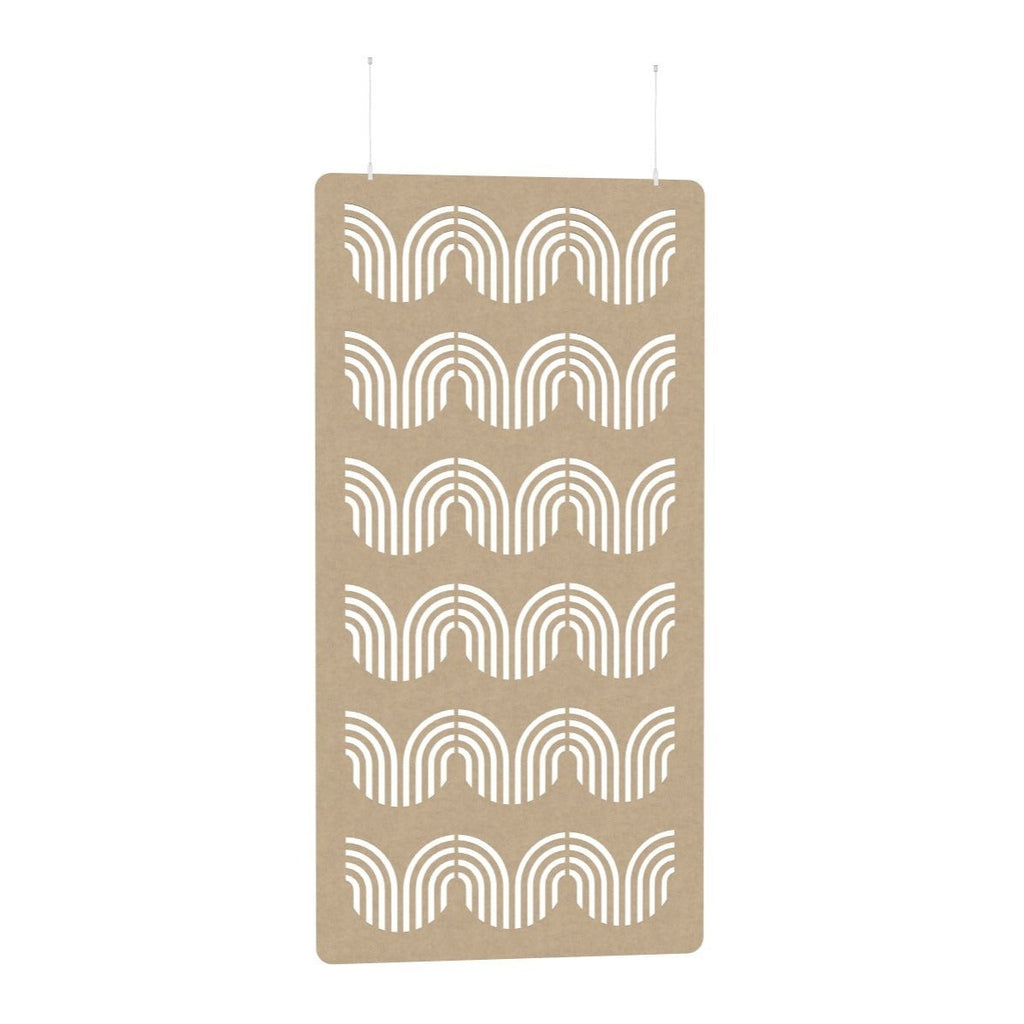 Workspace Dividers Ceiling Hanging ZD18That’s My Office Furniture, 360 Degree View storage, desk, chair